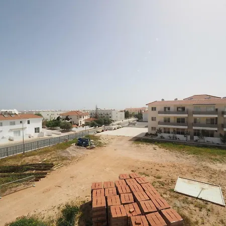 Mythical Sands דירה *