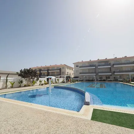 Mythical Sands Appartamento Protaras