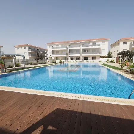 Mythical Sands Apartment