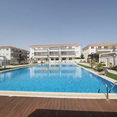 Mythical Sands Protaras