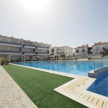 Appartamento Mythical Sands Protaras