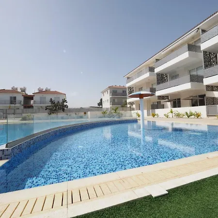 Appartamento Mythical Sands *