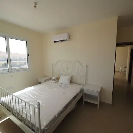 Apartment Mythical Sands Protaras