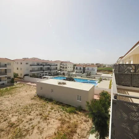 Mythical Sands Protaras