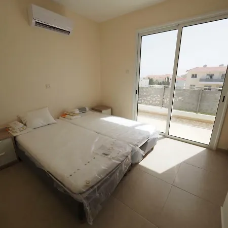 Mythical Sands Apartment