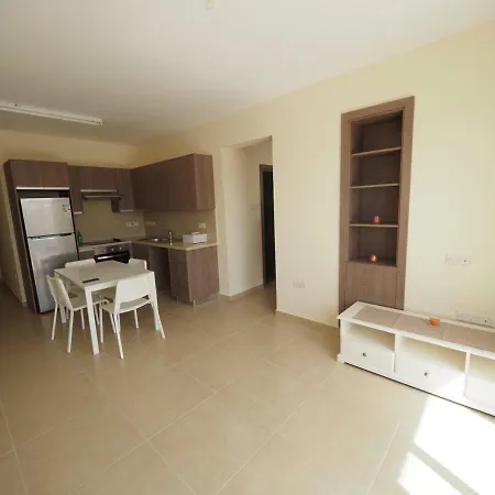 Mythical Sands Apartment Protaras